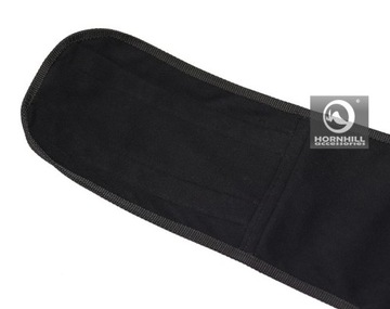 PAS NERKOWY WYSOKOWIDZIALNY Z ODBLASKIEM L/XL .8