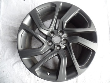 FELGA LAND ROVER 19 CALI ET45 8JX19CH