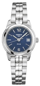 Оригинальный браслет для Tissot T34128114 - 142