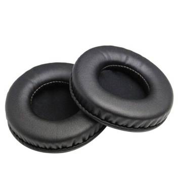 Губчатые ушные прокладки для наушников Beyerdynamic DT880 DT770 Custom One Pads