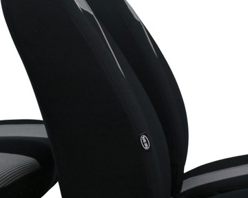 ТОЛСТЫЕ АВТОЧЕХЛЫ АВТОБУС VW T4 2+1