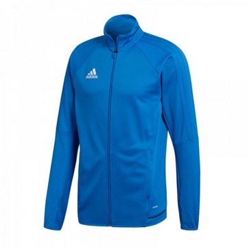 adidas Tiro 17 Bluza Treningowa 711 XS 168 cm