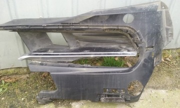 BMW 6 F12 F13 ŚLIZG PRAWY ZDERZAKA PRZÓD PRZEDNI
