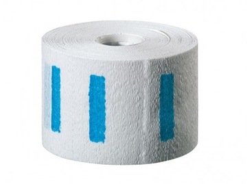 Kołnierzyki kryzy fryzjerskie barberskie ochronne 5 rolek 5x100 szt