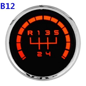 BMW - podświetlanie led E30 E32 E34 E36 E39 E46