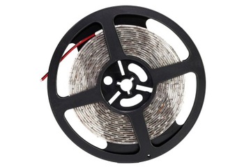 Taśma 300 LED 2835 5m IP65 24W 3x kolory do wyboru