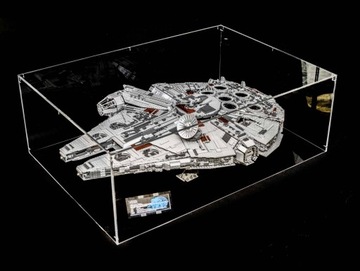 ВИТРИНА для LEGO UCS Millennium Falcon 10179 75192