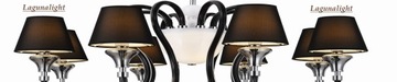 Kinkiet Elewacyjny Lampa Elewacyjna LED IP44 Inox