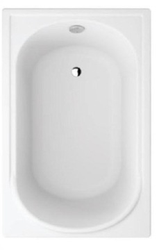 Wanna MINI 100x65 OBUDOWA PARAWAN JEDNOCZĘŚCIOWY