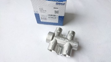 TERMOSTAT OLEJU SKRZYNI BIEGÓW AUDI Q7 3.6 4.2 FSI