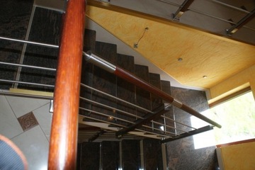 BALUSTRADA,BALUSTRADY NIERDZEWNE ŻYWIEC KRAKÓW