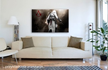 Obraz Dekoracja Assassin's Creed Canvas dla Gracza