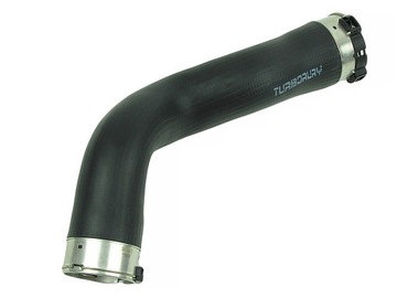 фото ориг. №2, Tube spigot turbo intercooler bmw x3 f25 18d, 20dx