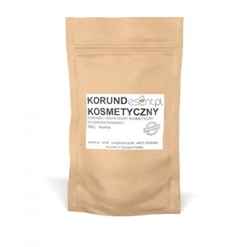 KORUND DO MIKRODERMABRAZJI 115 G