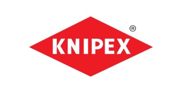 KNIPEX 38 15 200 ПРЯМЫЕ МЕХАНИЧЕСКИЕ ЩИПЦЫ