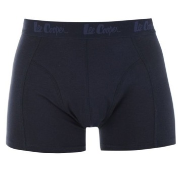 Трусики-боксеры LEE COOPER, комплект из 5 ПАР, L 86-91см