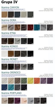 Диван ИНВЕРСА, раскладной диван РИБЕС бирюзовый