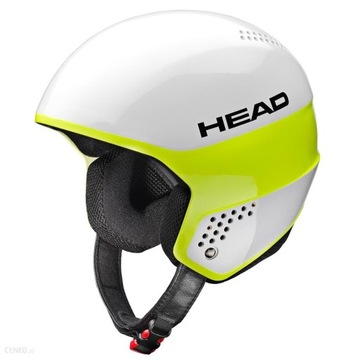 Лыжный шлем Head Stivot XXL. 62-63 РАБКА