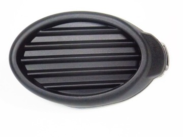 ZAŚLEPKA HALOGENU ZDERZAKA FORD FOCUS MK3 2011- LE