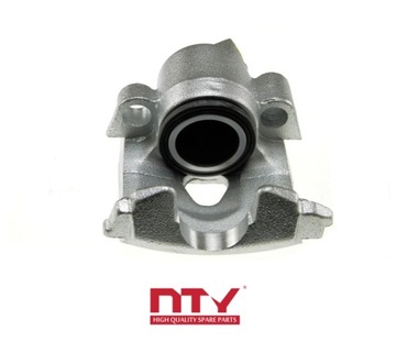 ZACISK HAMULCOWY PRZÓD PRAWY VW GOLF II 83-91