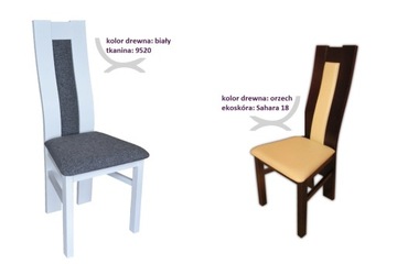 WHITE MODERN SET стол до 300 см и 8 стульев