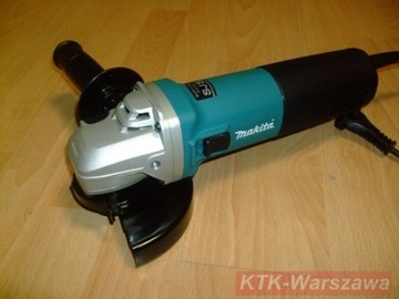 Станок для резки и шлифования бетона MAKITA 1400W