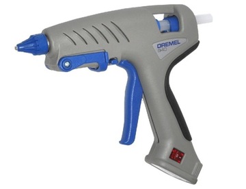 КЛЕВОЙ ПИСТОЛЕТ 940 DREMEL КЛЕВОЙ ПИСТОЛЕТ + АКСЕССУАРЫ