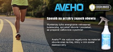 AVEHO Нейтрализатор запаха ОЧЕНЬ ЭФФЕКТИВЕН!