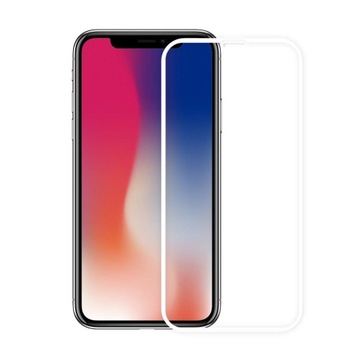 ПОЛНОКЛЕЙНОЕ 5D СТЕКЛО ДЛЯ IPHONE 11 PRO X XS