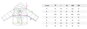 Куртка мужская стеганая зимняя FST 5618 ЧЕРНАЯ М