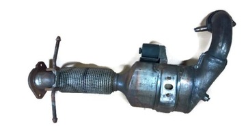 9G91-5E211-NA KATALIZATOR FORD MONDEO MK4 2.2