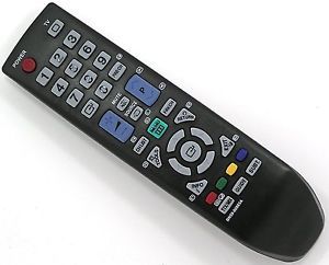 Pilot do TV Samsung LE32B350, LE32B450C4W