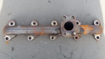 FORD C MAX FOCUS MK3 1.6 TDCI KOLEKTOR VÝFUKOVÝ