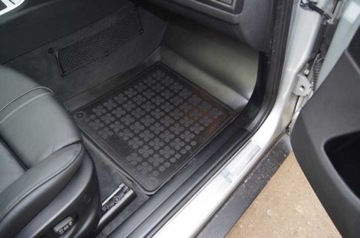 КРЫШКА ДВИГАТЕЛЯ PEUGEOT 207 06-15 HDPE