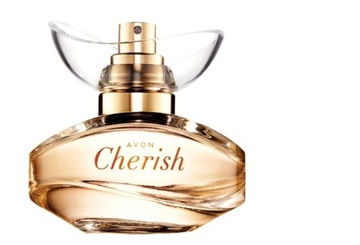 Духи Avon CHERISH парфюмированная вода 50 мл