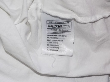 Мужская футболка Carhartt XL