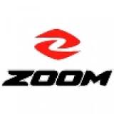 РУЛЬ ZOOM AL-101 BT 620мм 31,8мм БЕЛЫЙ