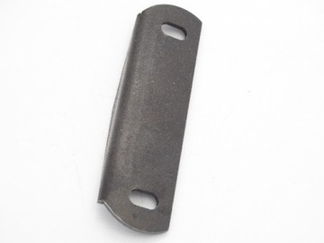 Старое крепление баку M72 ZIS Другое