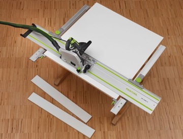 FESTOOL Удлинитель направляющей FS-PA-VL 495718