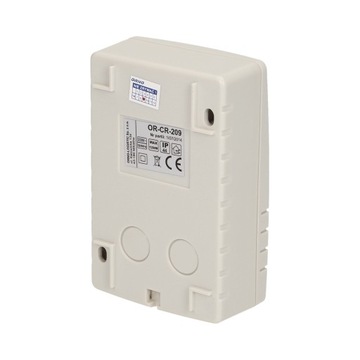 ДАТЧИК СУМЕРКИ НАРУЖНЫЙ АВТОМАТИЧЕСКИЙ IP44 1200ВТ