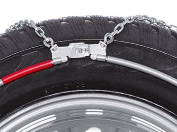 Цепи противоскольжения Pewag BRENTA 225/55R16 225/50R17