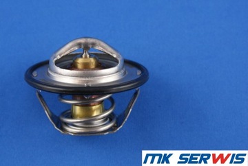 Termostat silnika Cummins QSB6.7