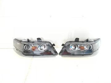 HONDA ACCORD VII 02-05r REFLEKTOR LAMPA PRZEDNIA