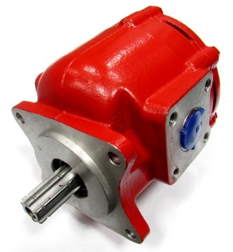 POMPA HYDRAULICZNA NSZ50 MTZ BELARUS WINNICA