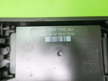 КОМПЛЕКТ IMMO 4D0907551AH VW PASSAT B5 2.8