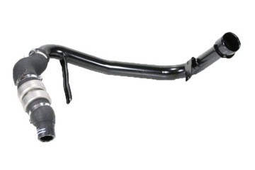 RURA WĄŻ TURBO INTERCOOLERA JUMPER BOXER 2.2 HDI