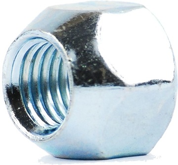 Nakrętki 12x1,25 stożek k.19 SUZUKI f. stalowe