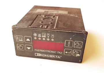 КОНТРОЛЛЕР ГЕНЕРАТОР KONVEKTA THERMOTRONIC TK2 