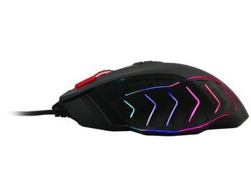 ИГРОВАЯ МЫШЬ A4TECH BLOODY J95S, 8000 DPI, RGB ПОДСВЕТКА