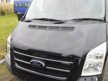 Lampa Przód Prawa Lewa Ford Transit 06-13